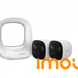 IMOU CELLPROKIT2