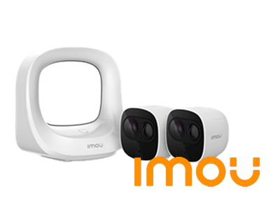 IMOU CELLPROKIT2