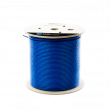 Bobina de cable U/UTP Cat6A de 305 mts, Color Azul