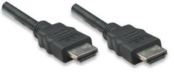 Cable HDMI MANHATTAN 323239