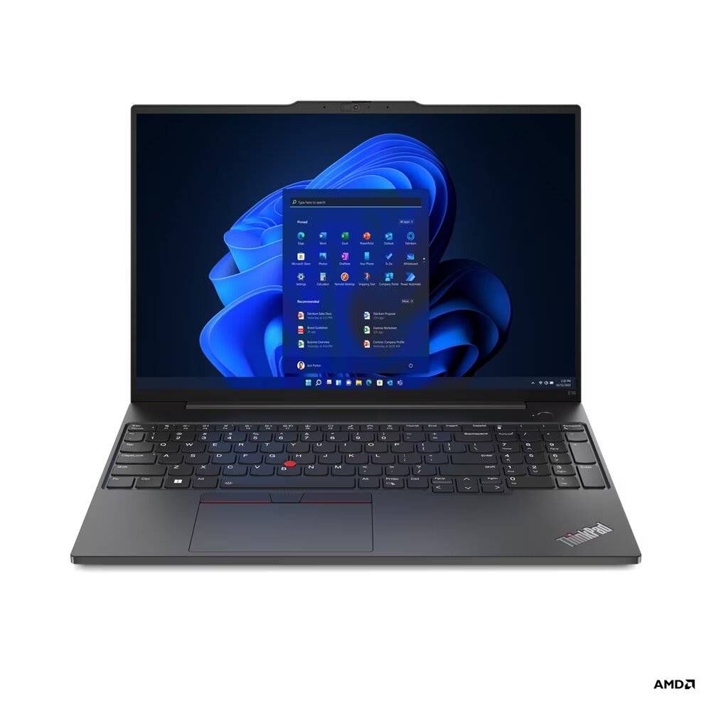 Laptops LENOVO ThinkPad E16 G1