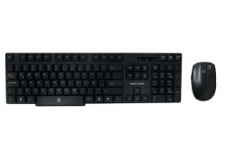 Kit de Teclado y Mouse PERFECT CHOICE PC-200994