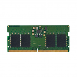 Memorias RAM Kingston Technology KVR