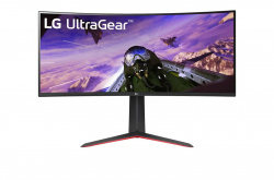 Monitores LG 34GP63A