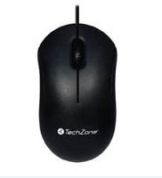 Mouse TECHZONE TZMOU01